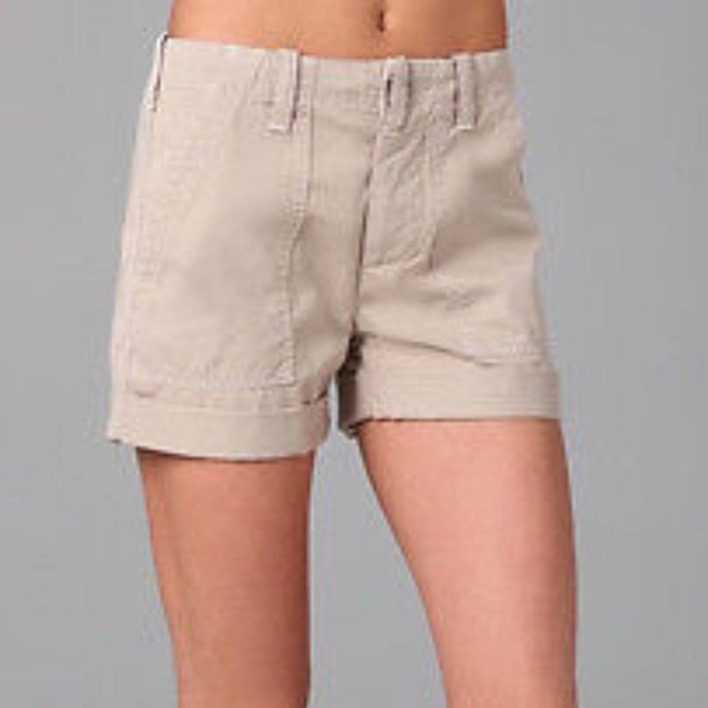 Vince Cargo Shorts, Size 31